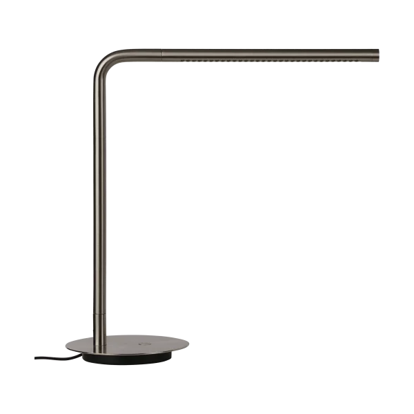 Umage Omni Table Tischleuchte Steel