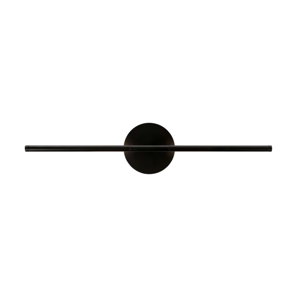 Umage Omni Wall Wandleuchte Black