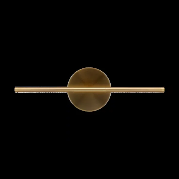 Umage Omni Wall Wandleuchte mini Brass
