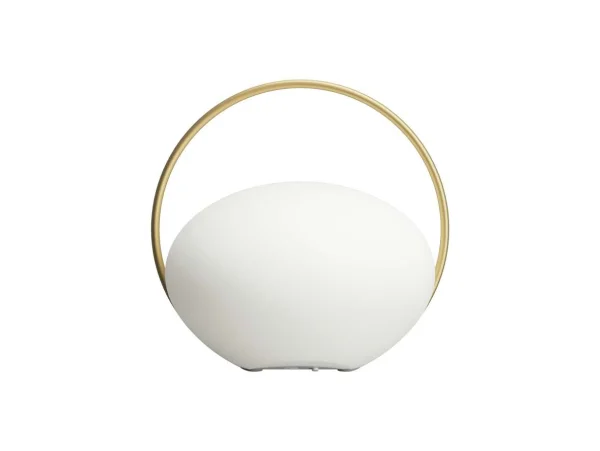 UMAGE - Orbit V2 Portable Tischleuchte White