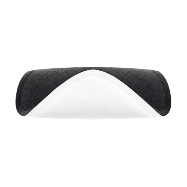 Umage Sine Pendelleuchtenschirm Ø57 cm Grau
