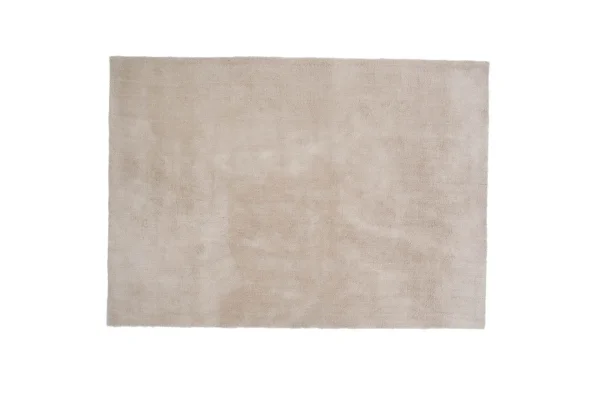 Undra Teppich 300x200 cm Polyester beige.