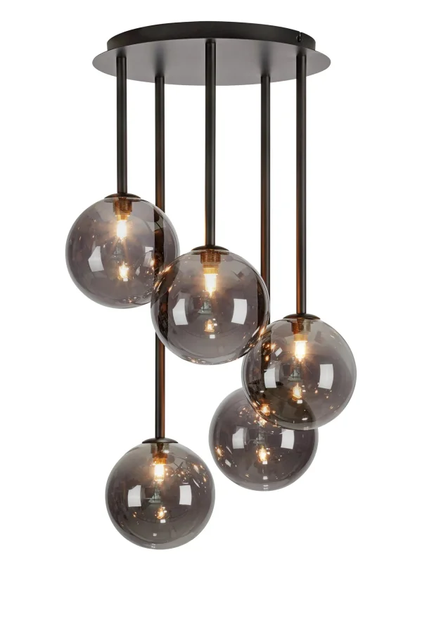 Universe Deckenlampe Schwarz