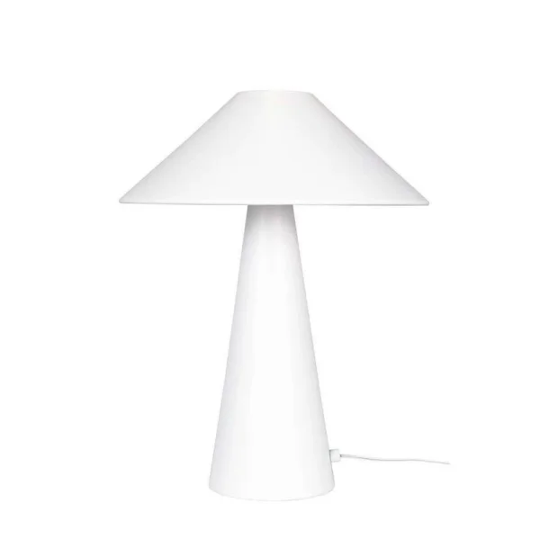 Unknown - Cannes Tischleuchte White Globen Lighting