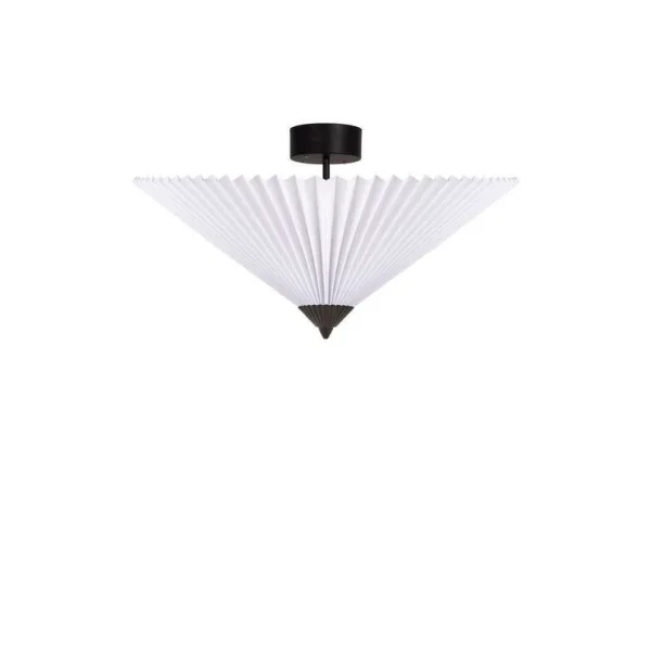 Unknown - Matisse Deckenleuchte Black/White Globen Lighting