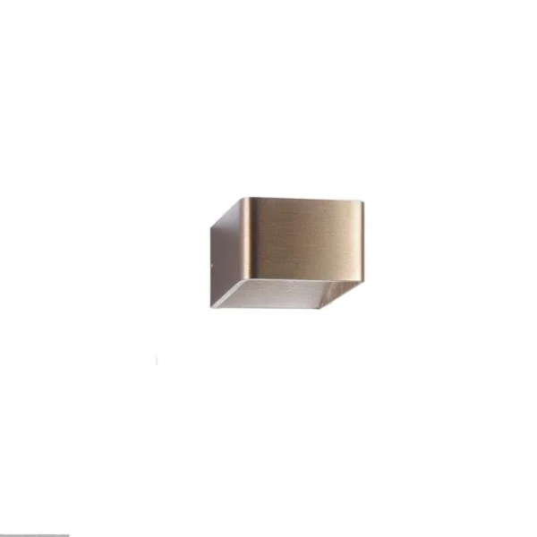 Unknown - Mood 1 LED Wandleuchte 2700K Rose Gold LIGHT-POINT
