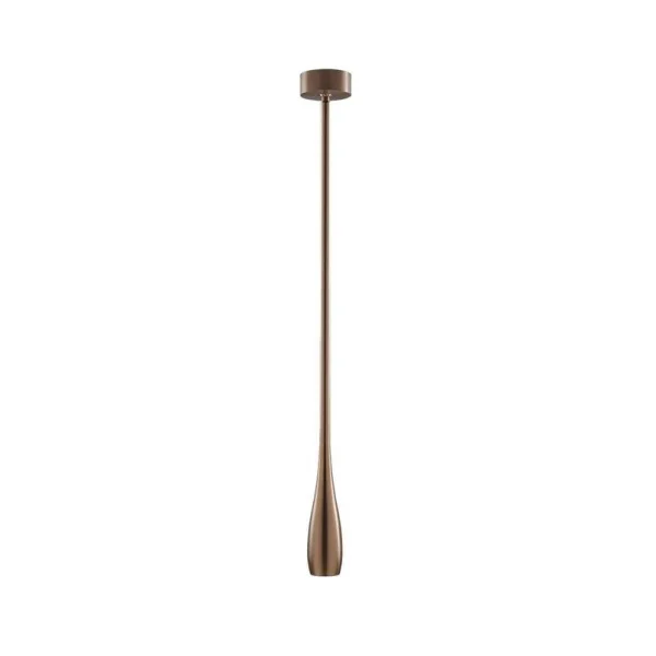 Unknown - Tulip Pendelleuchte Rose Gold LIGHT-POINT