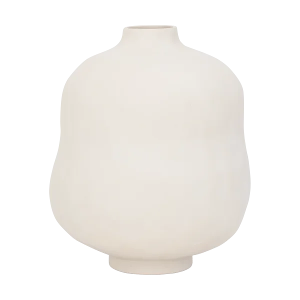 URBAN NATURE CULTURE Mille Vase 42 cm Natural