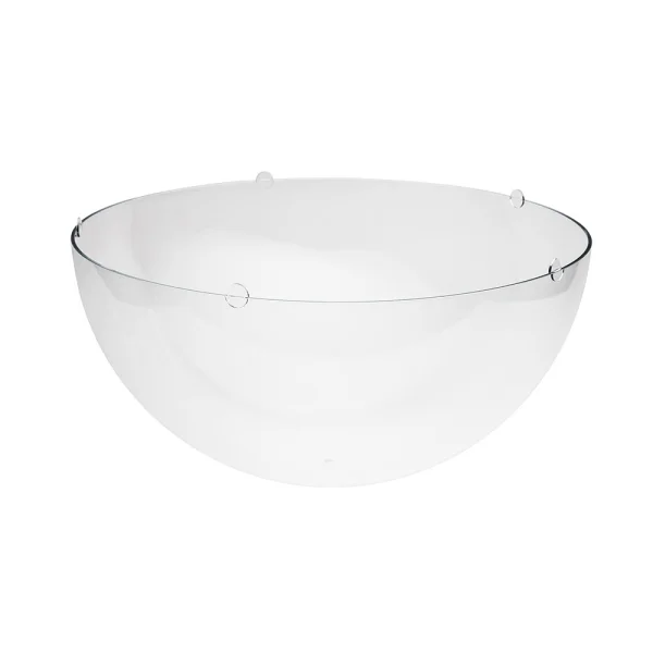 Verpan - Acryl Unterster Schirm für VP Globe/Panto 50