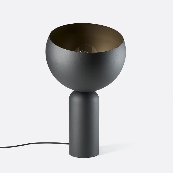 Verstellbare Zinor Tischlampe Aus Metall Eisen