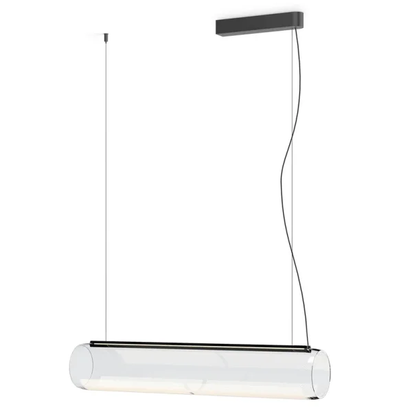 Vibia - Guise 2277 LED-Hängeleuchte, Länge 89 cm