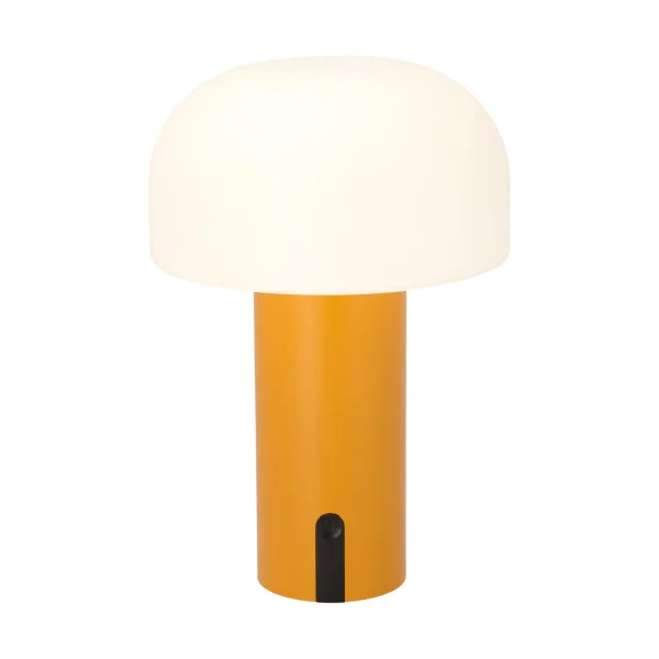 Villa Collection Styles LED-Licht tragbar Ø15 cm Amber