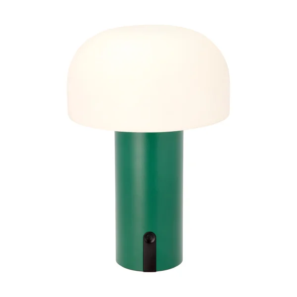 Villa Collection Styles LED-Licht tragbar Ø15 cm Green