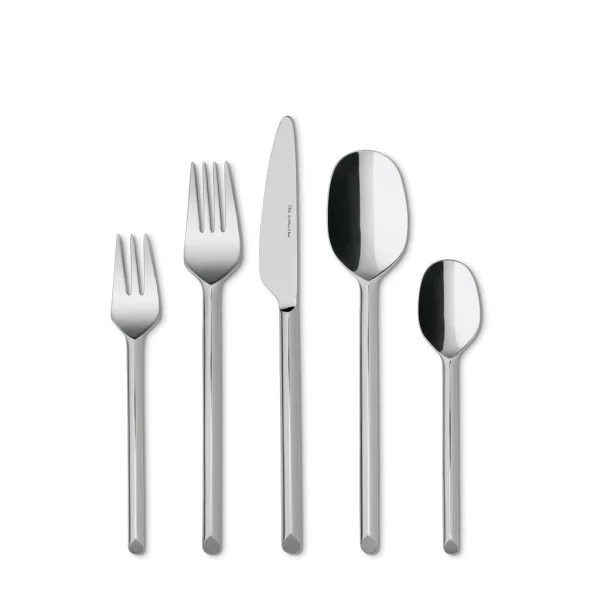 Villeroy & Boch Like Besteckset 16-teiliog