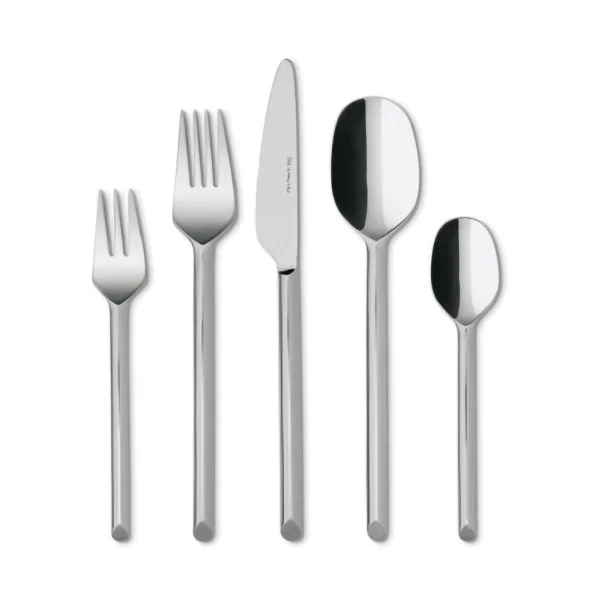 Villeroy & Boch Like Besteckset 20-teilig