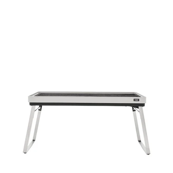 Vipp - 401 Open-Air Tablett Grey