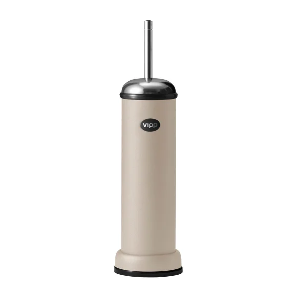 Vipp Vipp11 Toilettenbürste Beige