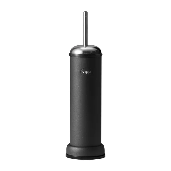 Vipp Vipp11 Toilettenbürste Black