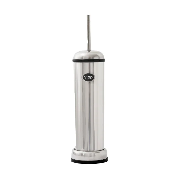 Vipp Vipp11 Toilettenbürste Stainless steel
