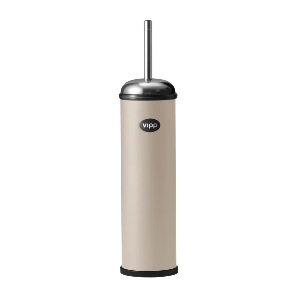 Vipp Vipp11 Toilettenbürste Wandmodell Beige