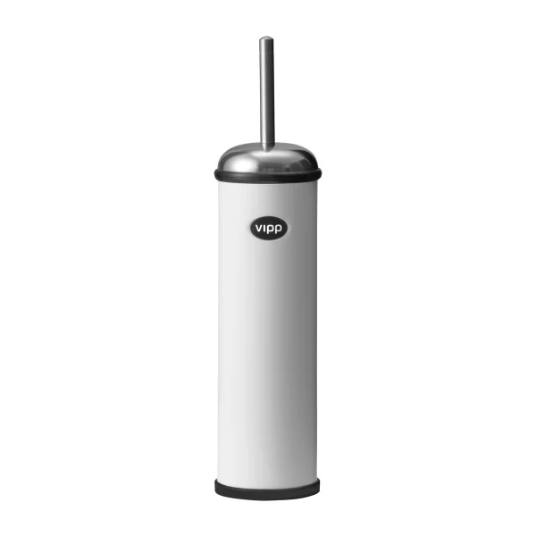 Vipp Vipp11 Toilettenbürste Wandmodell White
