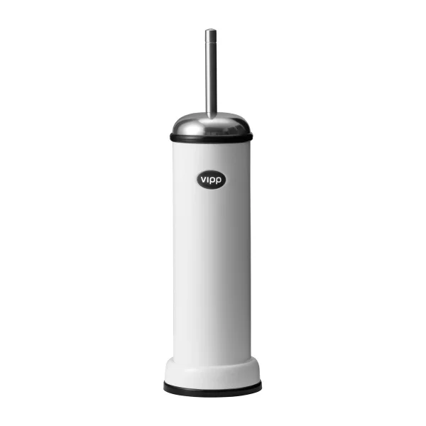 Vipp Vipp11 Toilettenbürste White
