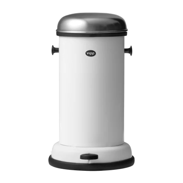 Vipp Vipp15 Miniatur 10,9 cm White