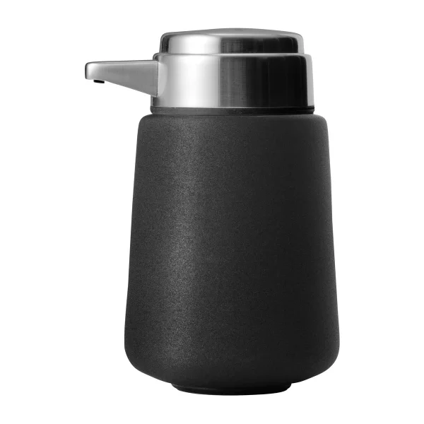 Vipp Vipp9 Seifenspender 400 ml Black