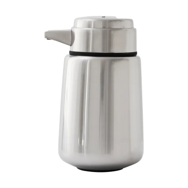 Vipp Vipp9 Seifenspender 400 ml Stainless steel