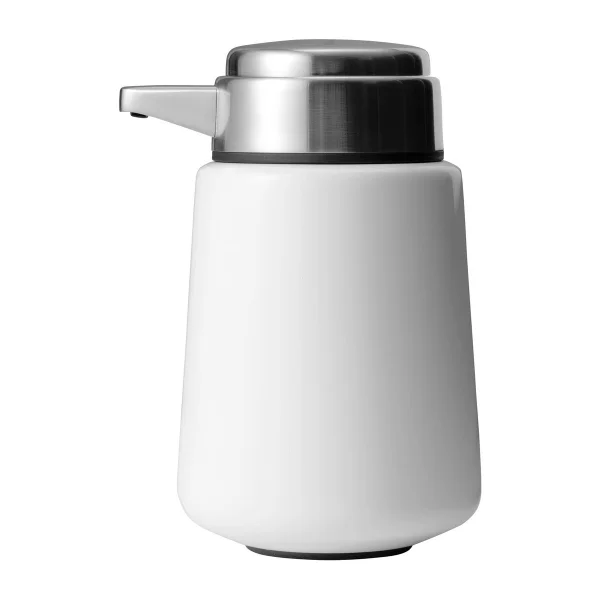 Vipp Vipp9 Seifenspender 400 ml White