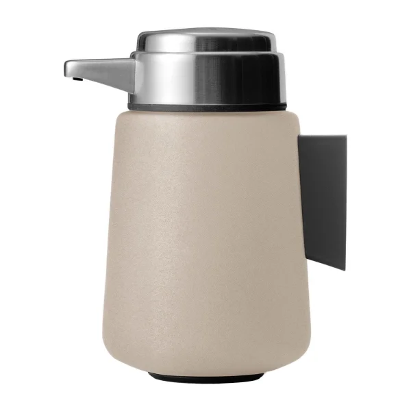 Vipp Vipp9 Seifenspender Wandmodell 400 ml Beige