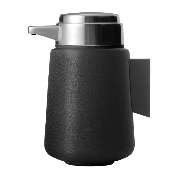 Vipp Vipp9 Seifenspender Wandmodell 400 ml Black