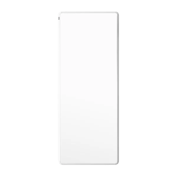 Vipp Vipp912 Wandspiegel medium 50x126 cm White