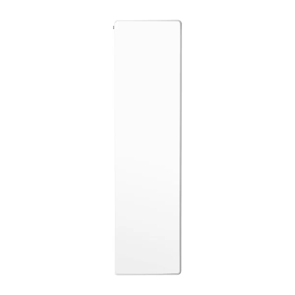 Vipp Vipp913 Wandspiegel large 50x186,4 cm White