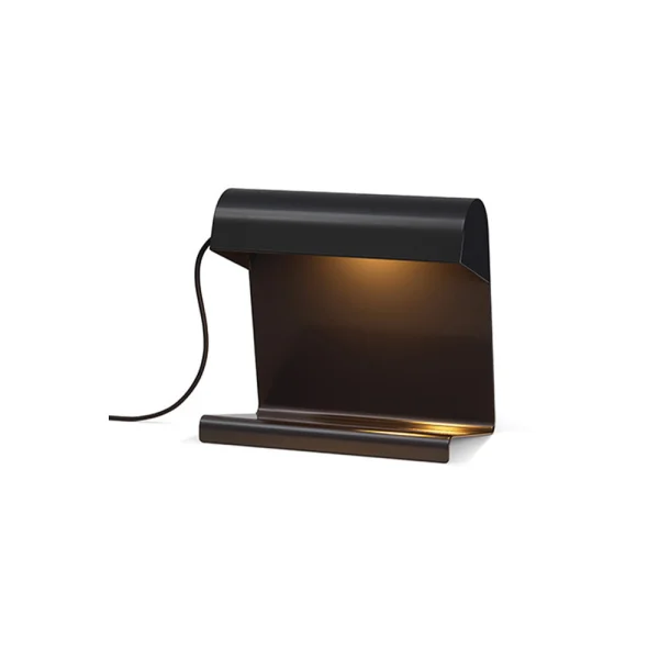 Vitra - Lampe de Bureau Tischleuchte Deep Black