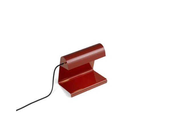 Vitra - Lampe de Bureau Tischleuchte Japanese Red