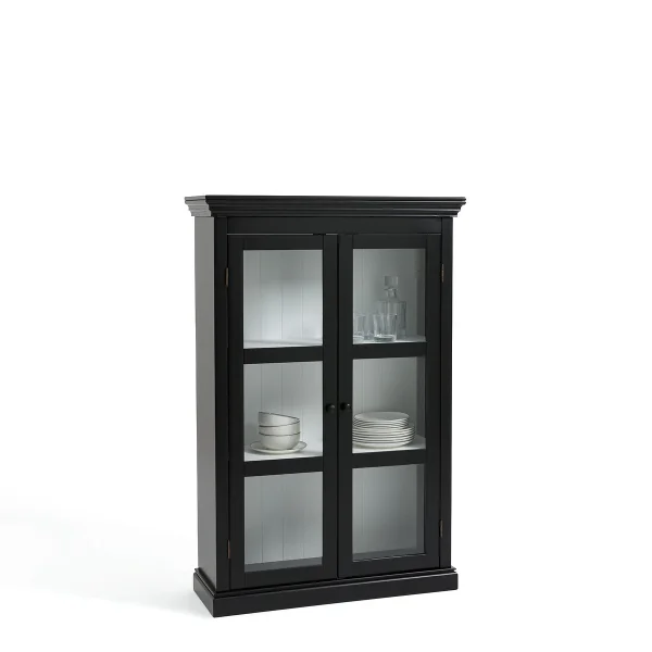 Vitrine Takk, H. 146 Cm