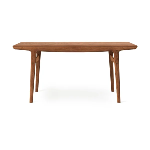Warm Nordic Evermore Esstisch Teak geölte Eiche, 160 cm
