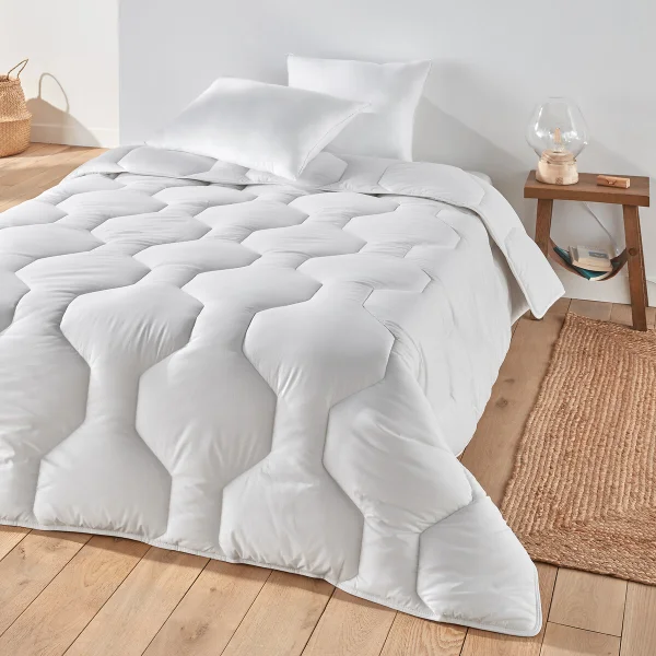Warmes Duvet, 100% Baumwolle