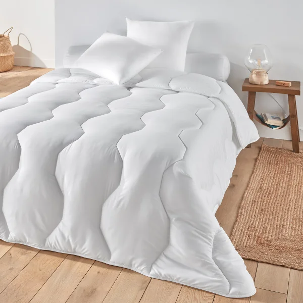 Warmes Duvet, Bei 95°c Waschbar
