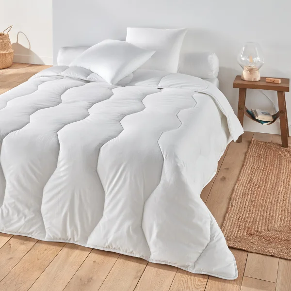 Warmes Duvet, Ideal Bei Milbenallergie