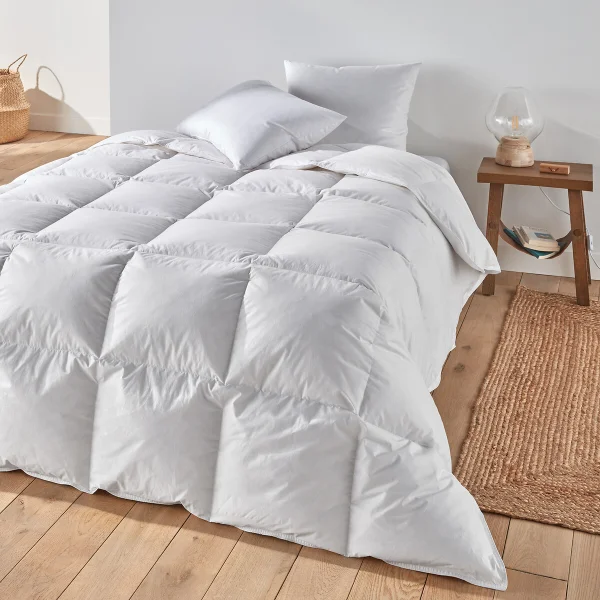 Warmes Duvet Mit 70% Daunen