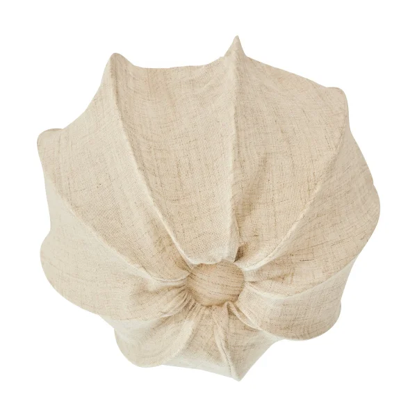 Watt & Veke Anna Plafond mini Ø30 cm Natural linen