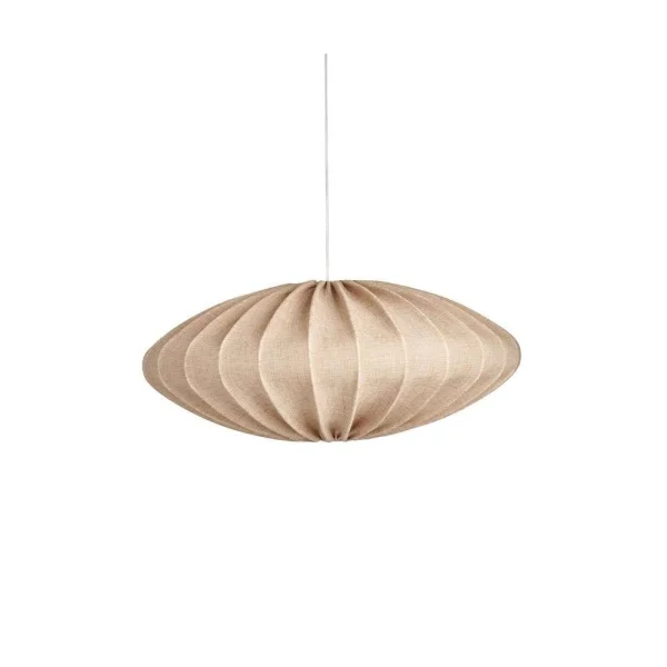Watt & Veke - Ellipse 65 Schirm Linen Sand