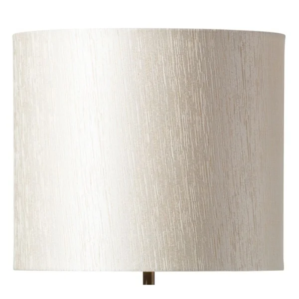 Watt & Veke Erica Leuchtenschirm 29 cm Cream-gold