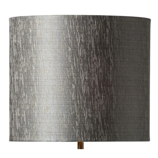 Watt & Veke Erica Leuchtenschirm 29 cm Grey-gold