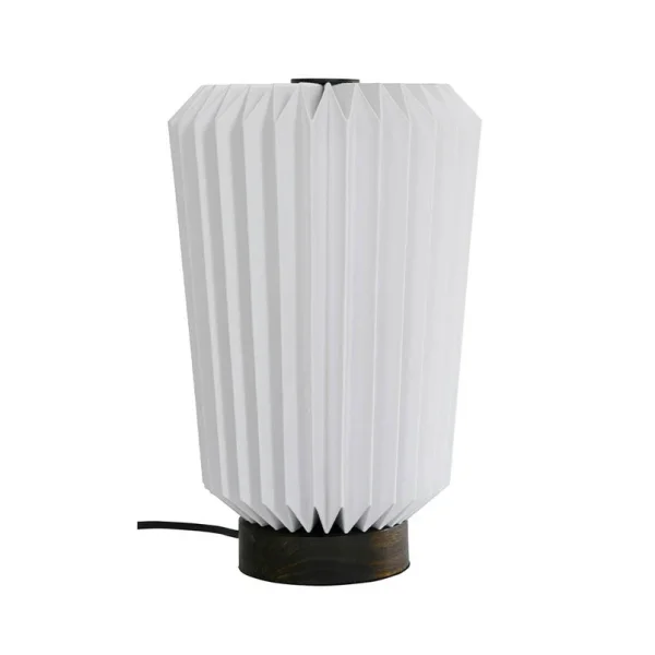 Watt & Veke - Filippa Tischleuchte White/Black