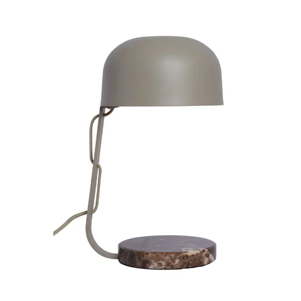 Watt & Veke - Milly Tischleuchte Beige