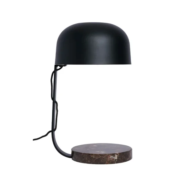 Watt & Veke - Milly Tischleuchte Black