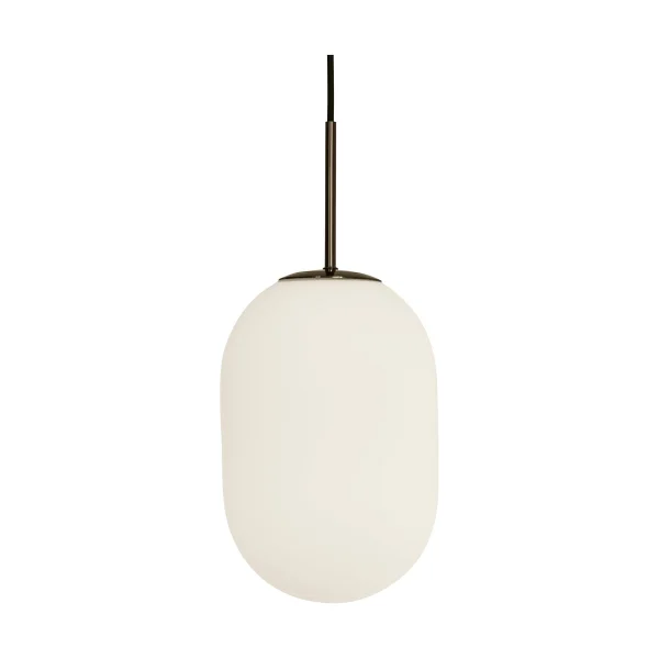 Watt & Veke Noor Pendellampe M Ø18 cm White